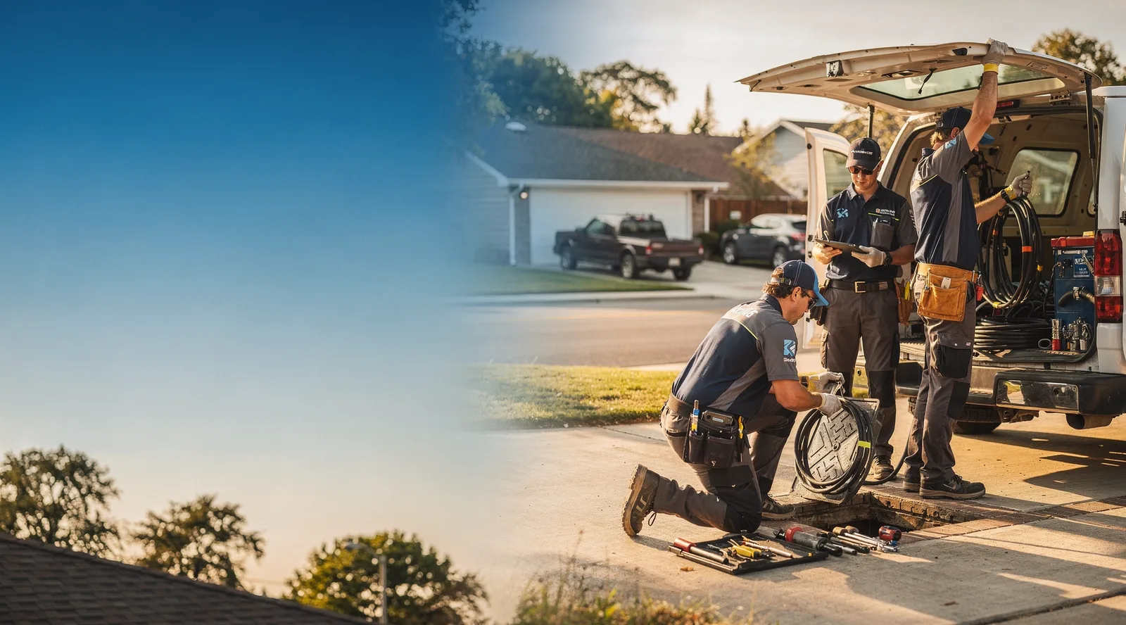 Water Softener Installation in Husser, LA near me